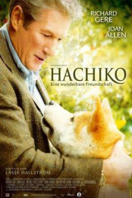 Hachi A Dog's Story (2009) ฮาชิ..หัวใจพูดได้